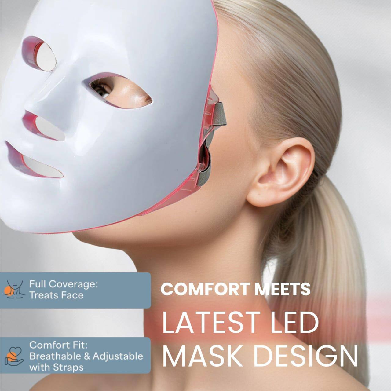 RUNISTORE™ - Regenmask 2.0