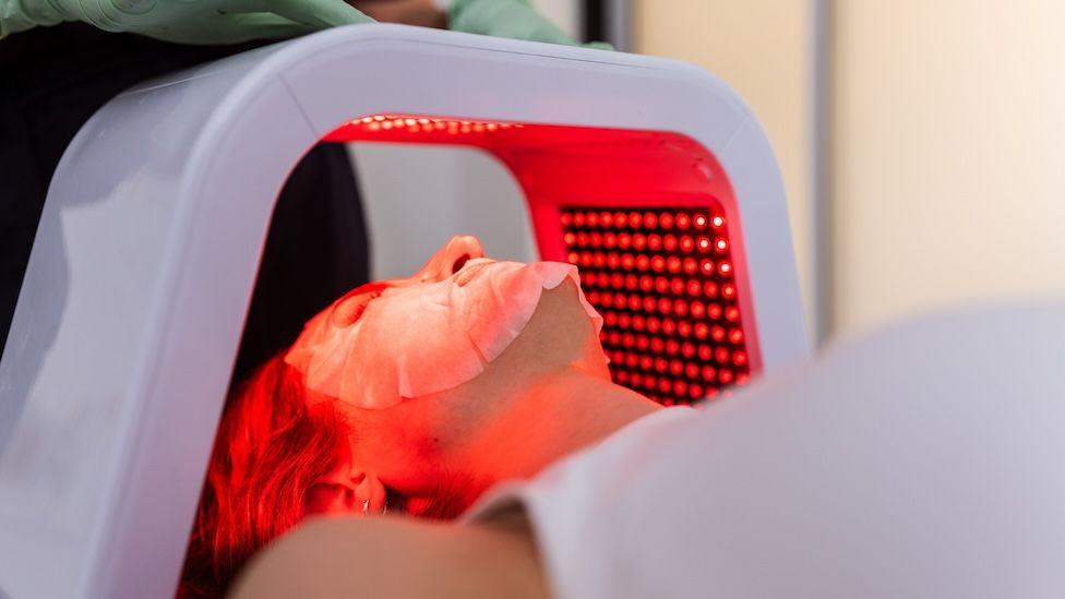 How to Use LED Light Therapy for Clear, Healthy Skin