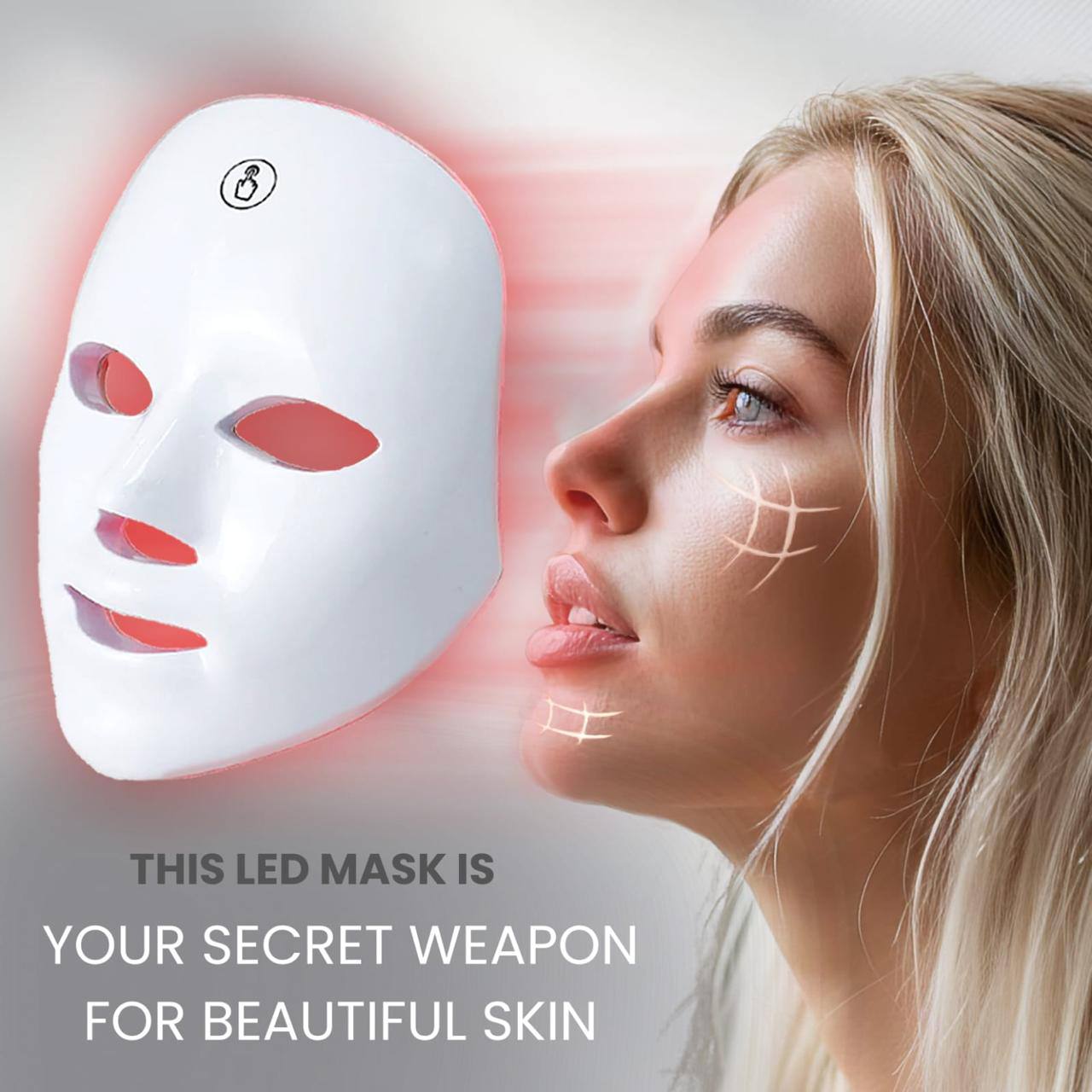 RUNISTORE™ - Regenmask 2.0