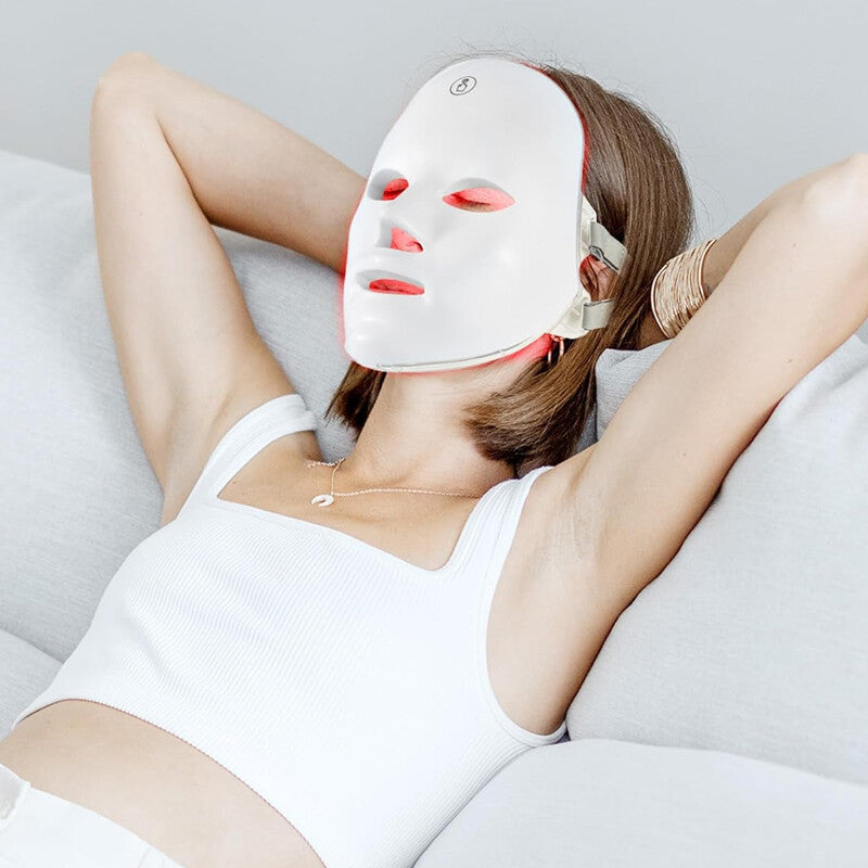 RUNISTORE™ - Regenmask 2.0