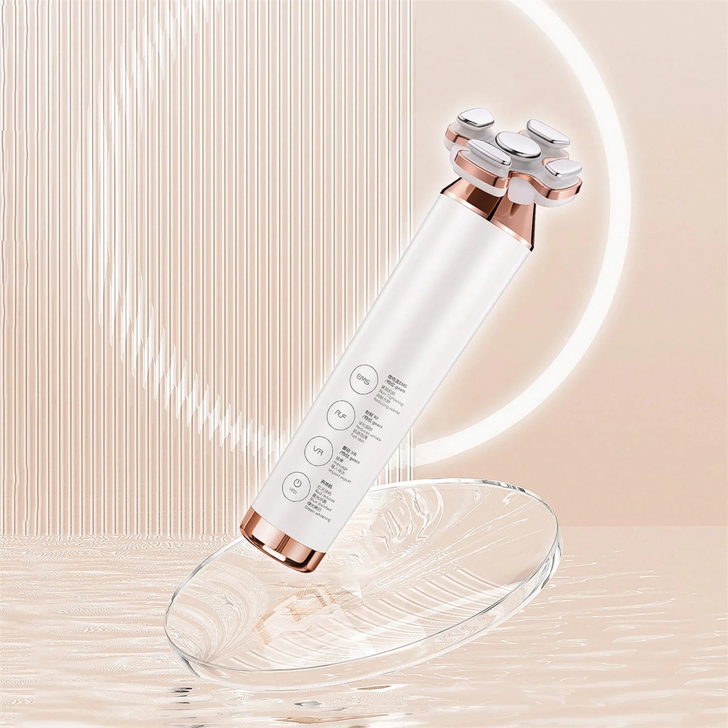 RUNISTORE™ LiftLight Pro