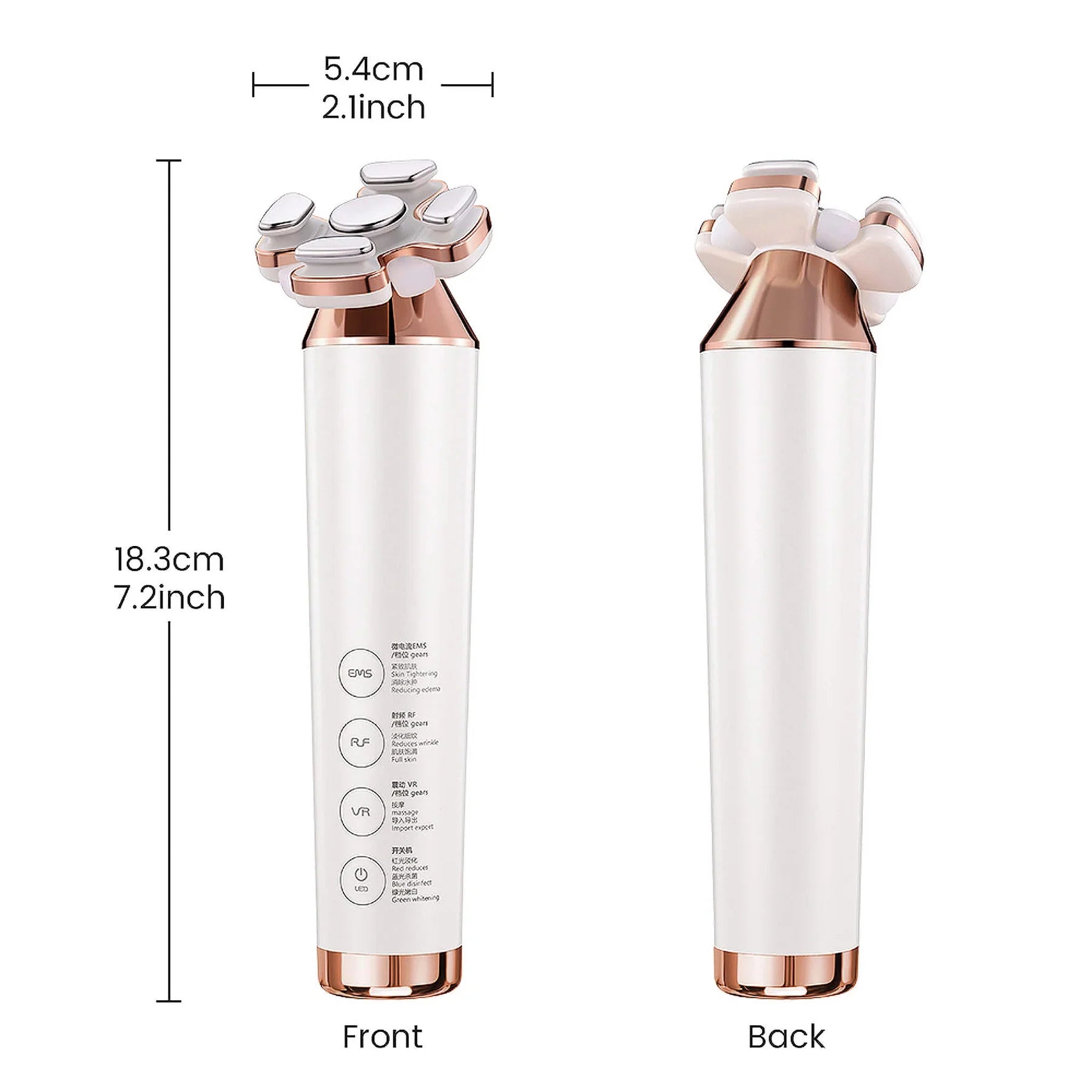 RUNISTORE™ LiftLight Pro